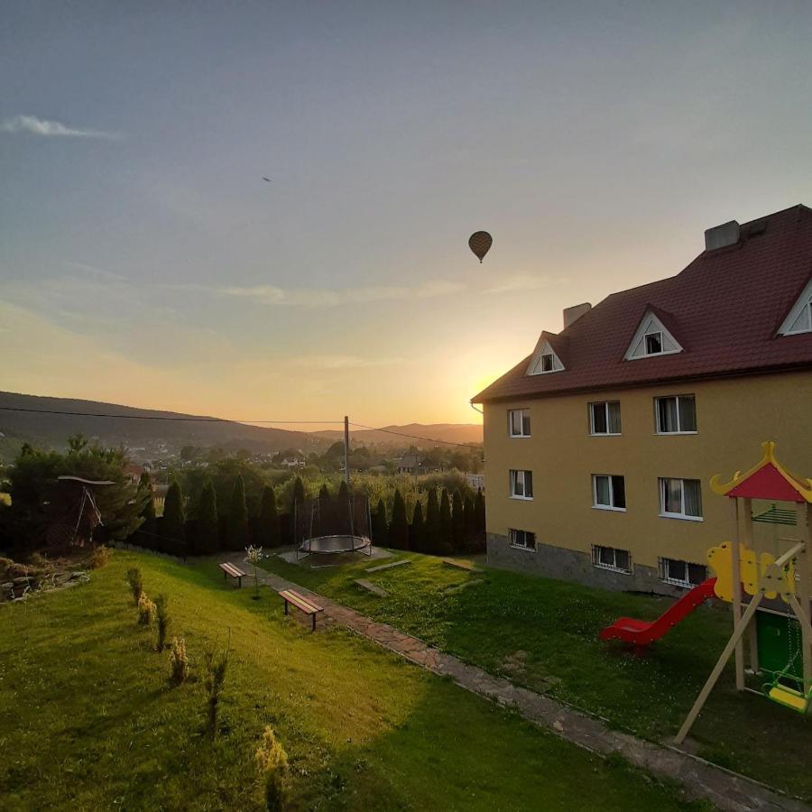 Вілла Мозола Skhidnytsia Exterior foto