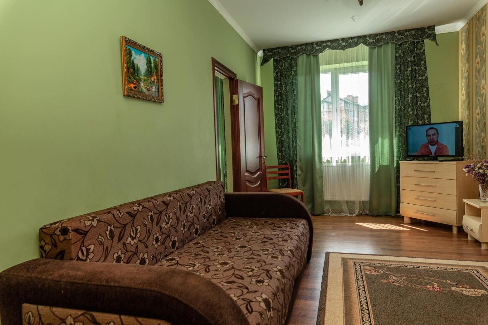 Вілла Мозола Skhidnytsia Exterior foto